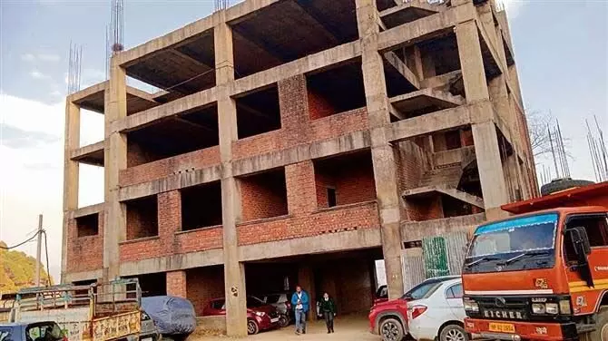 कंडाघाट में फिर से नशा मुक्ति केंद्र की घोषणा की गई