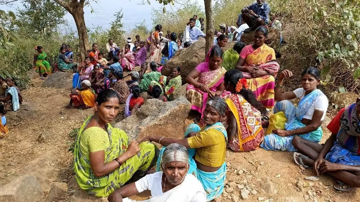 तमिलनाडु के जिलों में वृद्धावस्था पेंशन निधि का दुरुपयोग, अधिकारियों ने जांच शुरू की