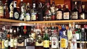हैदराबाद के अधिकारियों ने शराब की दुकानों पर निगरानी बढ़ा दी