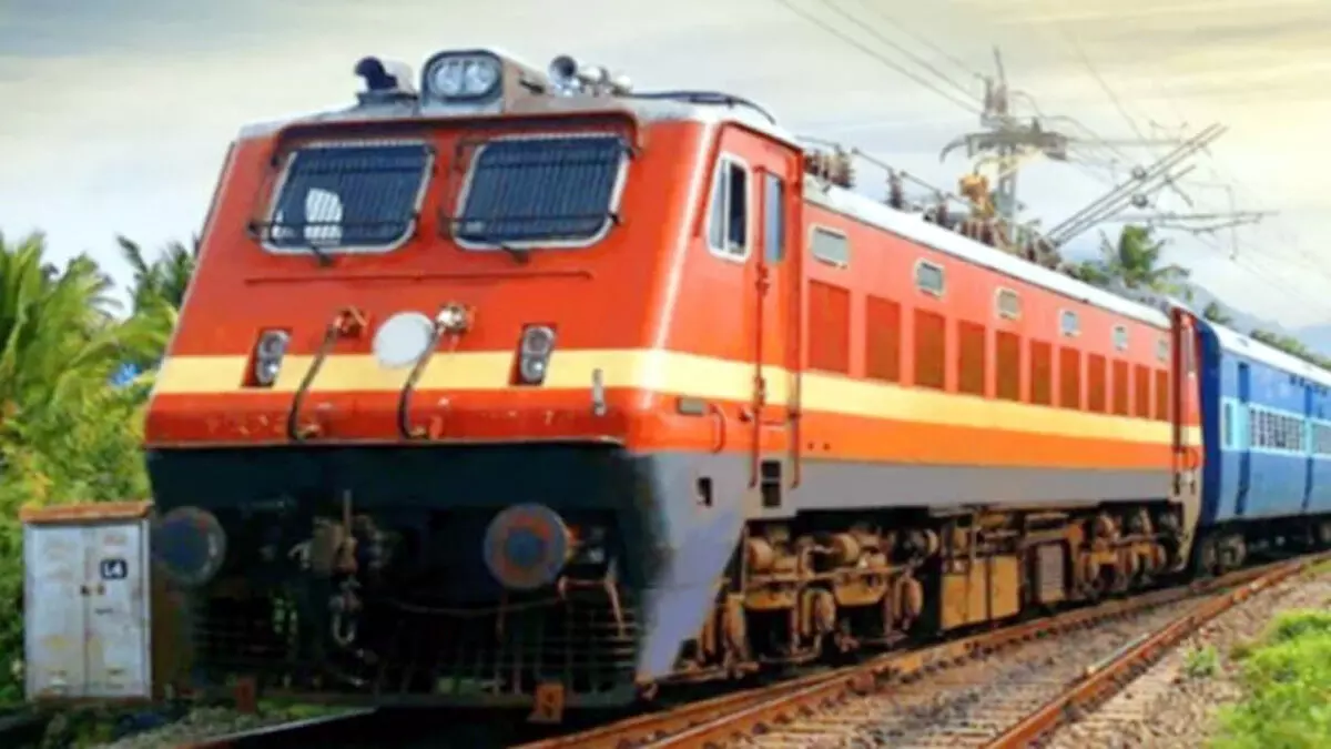 Bareilly : फिरोजाबाद से लेकर कासगंज तक बिछेगी नई रेल लाइन