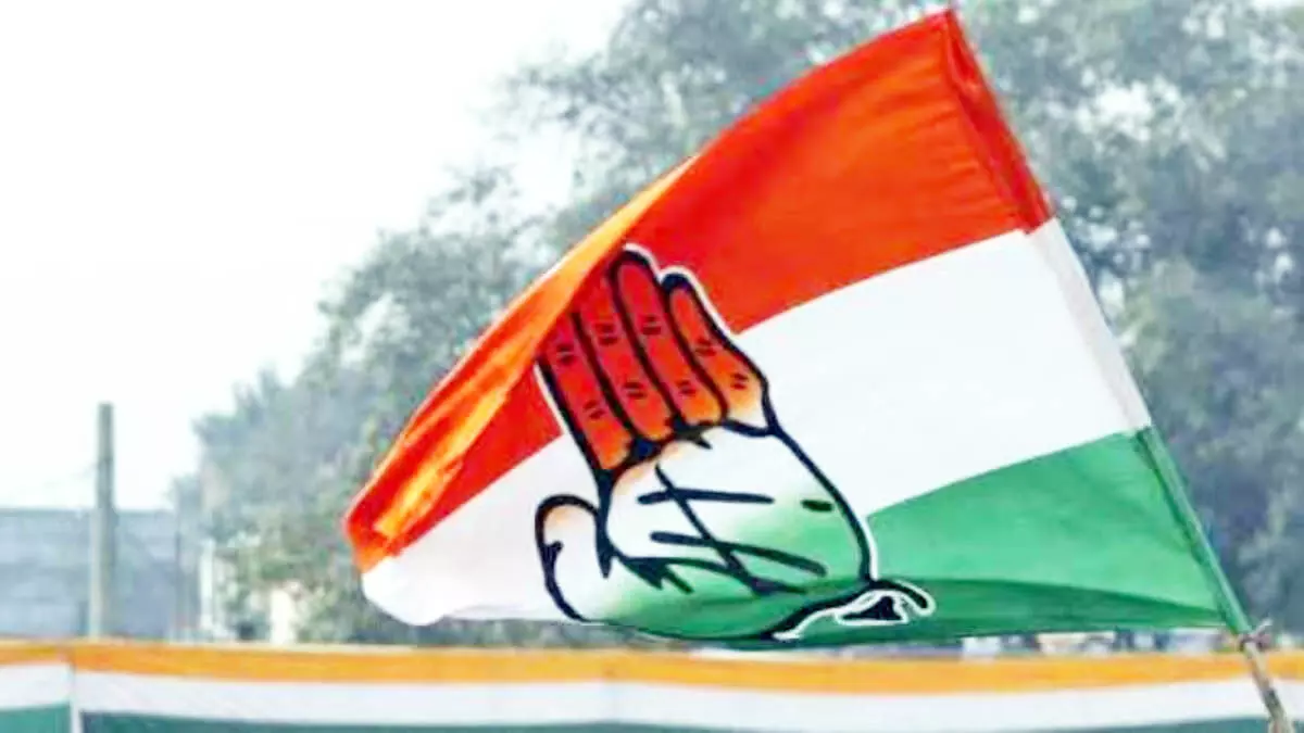 कर्नाटक चुनाव: कांग्रेस हासन में प्रज्वल श्रेयस के खिलाफ श्रेयस पटेल को खड़ा कर सकती है