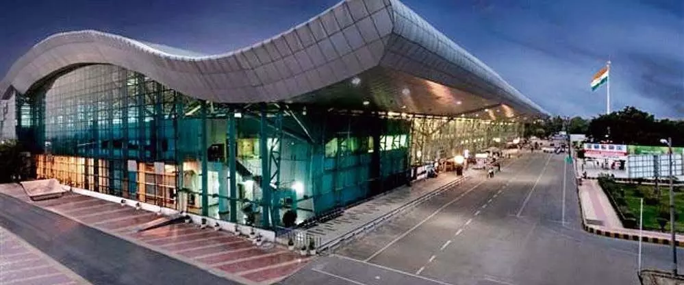 31 मार्च से अमृतसर, हैदराबाद के बीच नई उड़ान शुरू करेगी इंडिगो