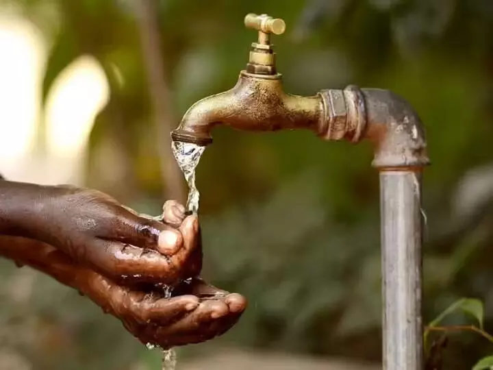 रायपुर: 30 इलाके में पानी सप्लाई रहेगी प्रभावित