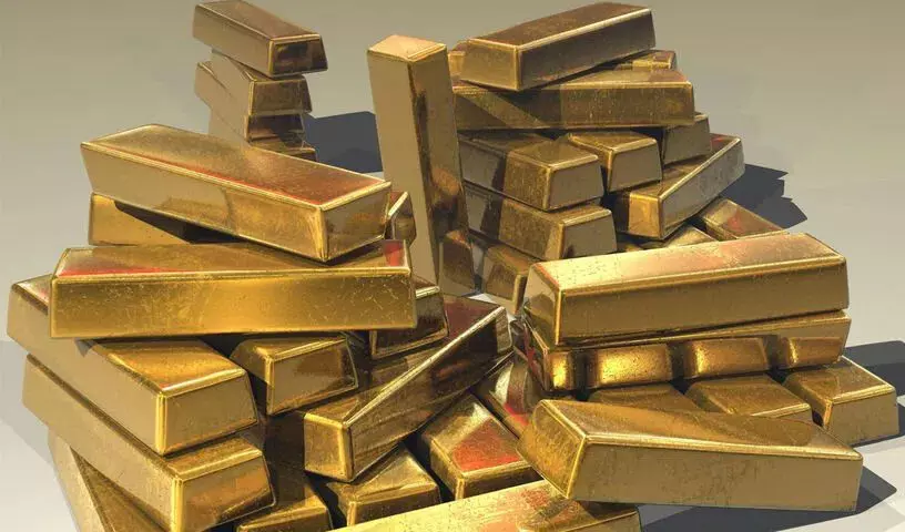 हैदराबाद में एक साल में सोने की कीमतें 62,500 रुपये