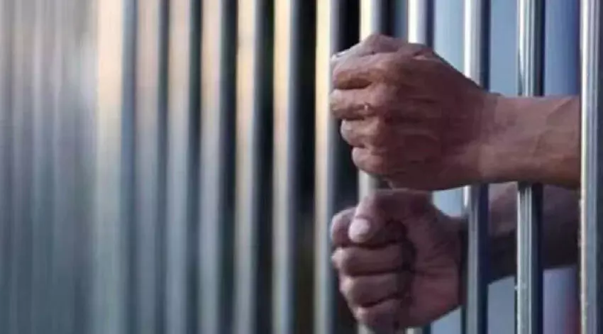 त्रिपुरा में गांजे के साथ बिहार के पांच निवासी गिरफ्तार