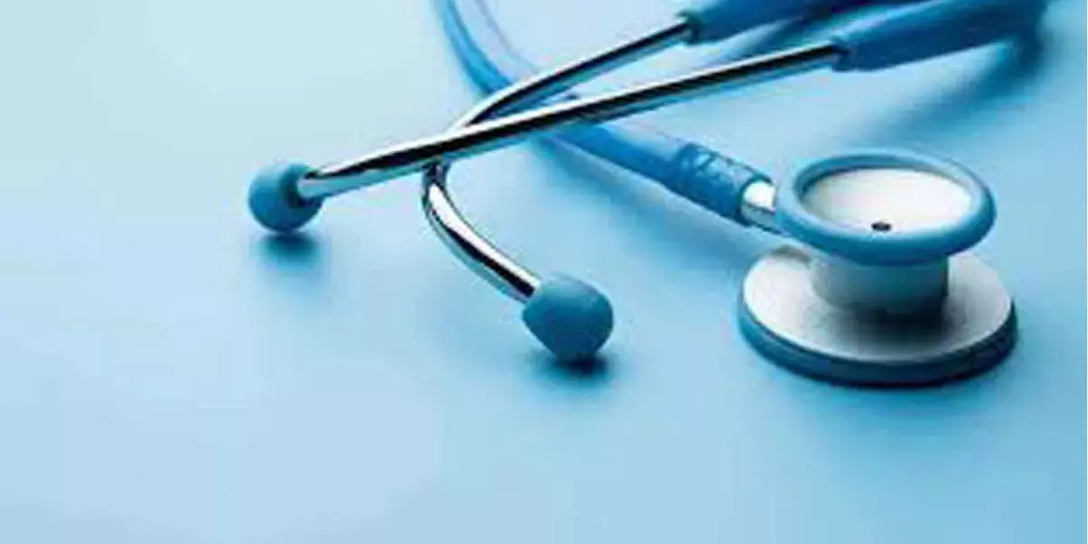 अरुणाचल प्रदेश कैबिनेट ने नए उपायों से स्वास्थ्य सेवा क्षेत्र को बढ़ावा दिया