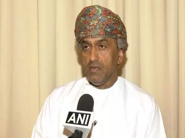 अदानी समूह के साथ ड्यूकम बंदरगाह विकास सौदा खुला, ओमान अधिकारी ने कहा