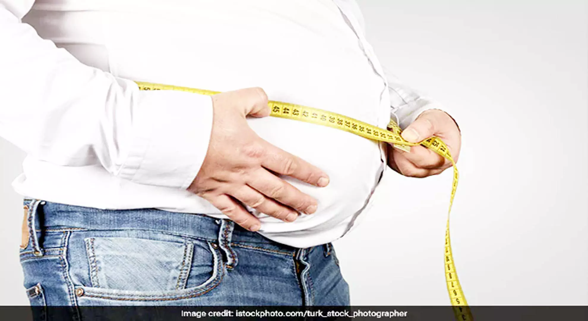 दुनिया भर में 1 अरब से अधिक लोग मोटापे से ग्रस्त हैं: अध्ययन