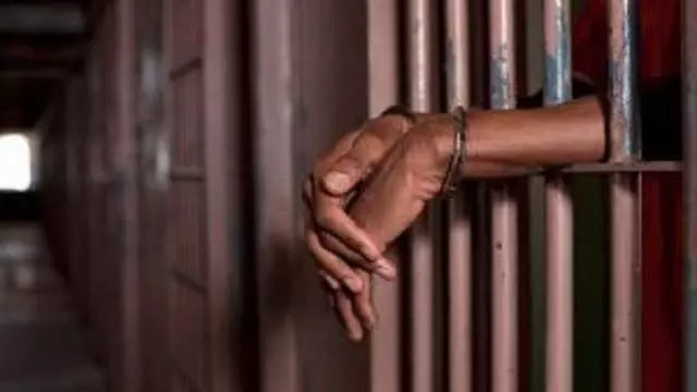 जिले में 12 वर्षीय लड़की से बलात्कार के आरोप में दो को आजीवन कारावास की सजा