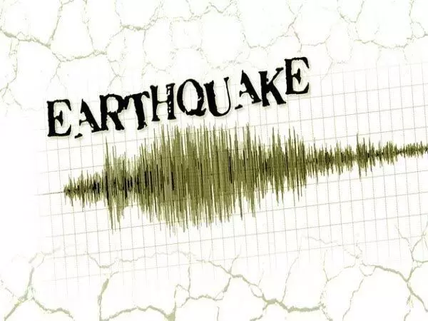 Jammu and Kashmir News: डोडा में 3.6 तीव्रता का भूकंप आया
