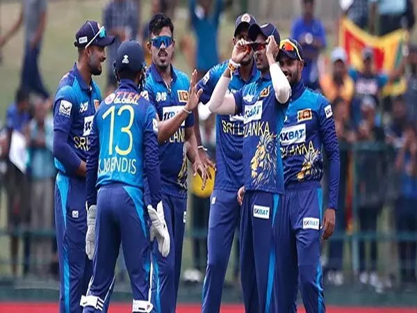 श्रीलंका ने बांग्लादेश को हराकर 3 रन से जीत हासिल की