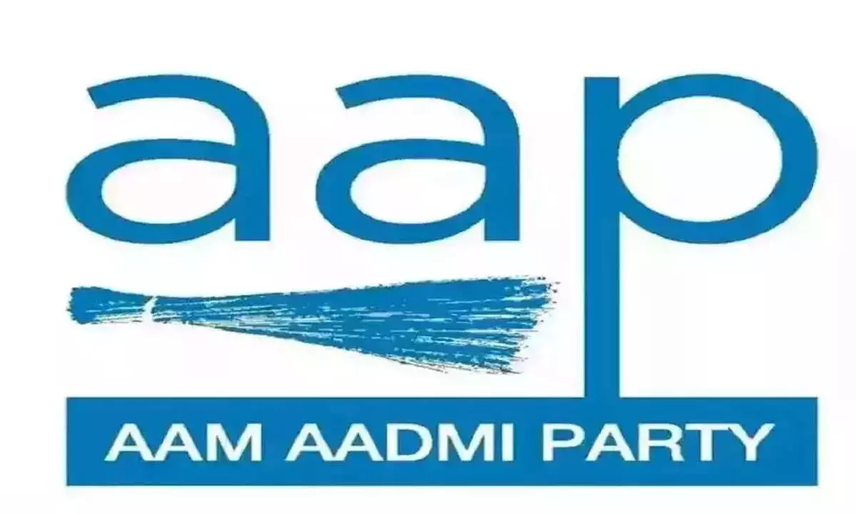 AAP की 7 लोकसभा, 50 विधानसभा सीटों पर चुनाव लड़ने की योजना