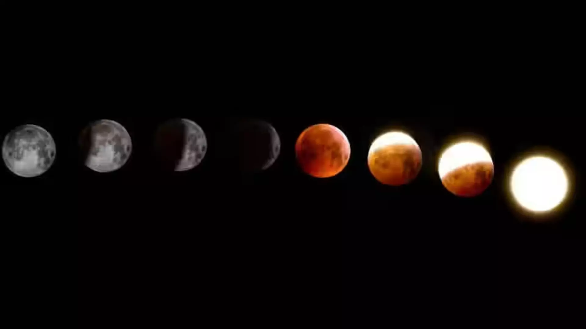 क्या चंद्र ग्रहण रंगों के त्योहार को प्रभावित करेगा?