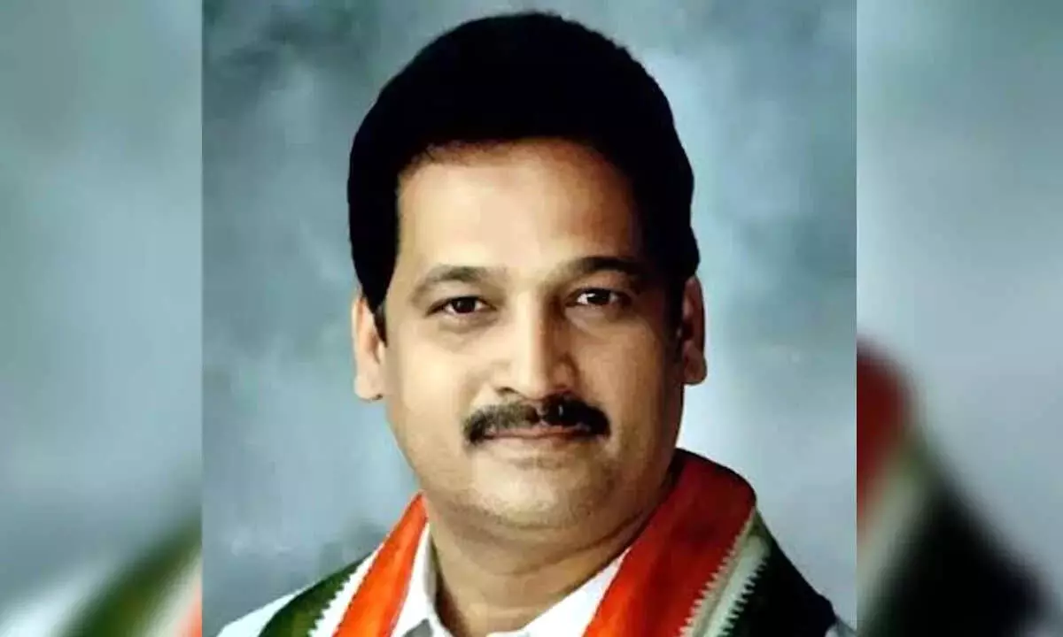 कांग्रेस ओबीसी राज्य प्रमुख ने आंध्र प्रदेश के लिए एससीएस की मांग की