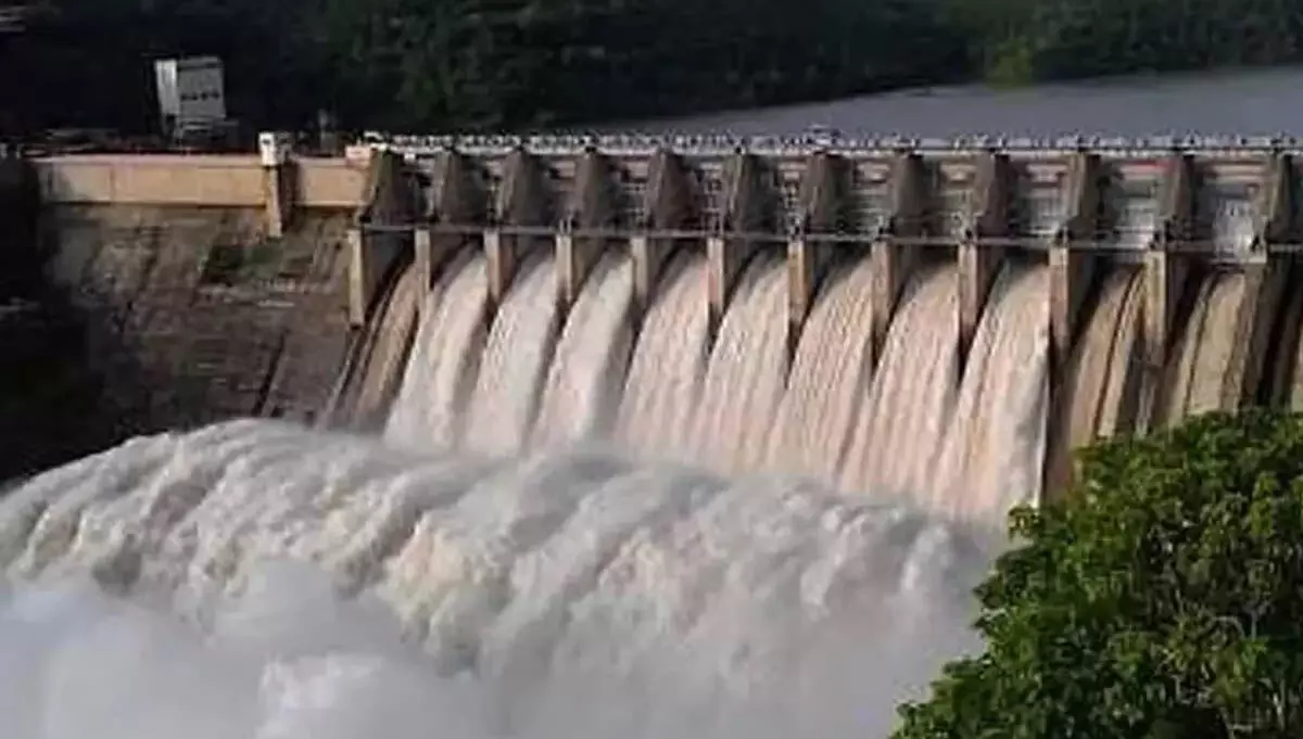 अरुणाचल प्रदेश में मेगा जल विद्युत परियोजनाएं सुरक्षित
