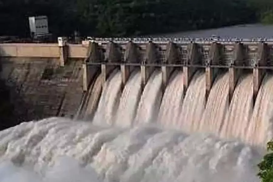 अरुणाचल प्रदेश में मेगा जल विद्युत परियोजनाएं  हैं सुरक्षित