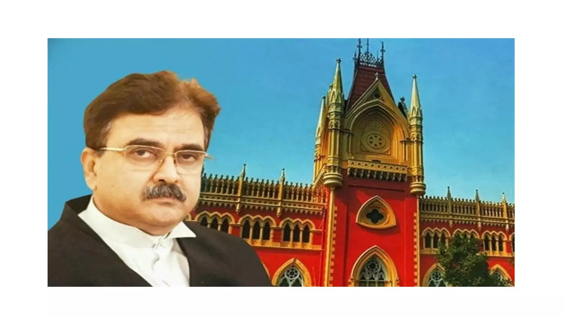 कलकत्ता उच्च न्यायालय के न्यायाधीश अभिजीत गंगोपाध्याय ने इस्तीफा दिया