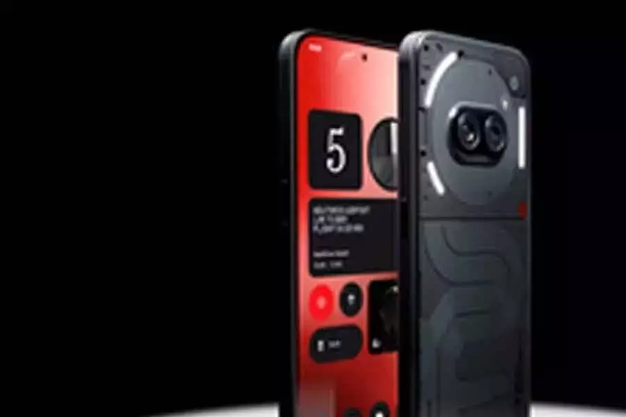 नथिंग ने भारत में डुअल 50MP कैमरे वाला फोन (2a) लॉन्च किया