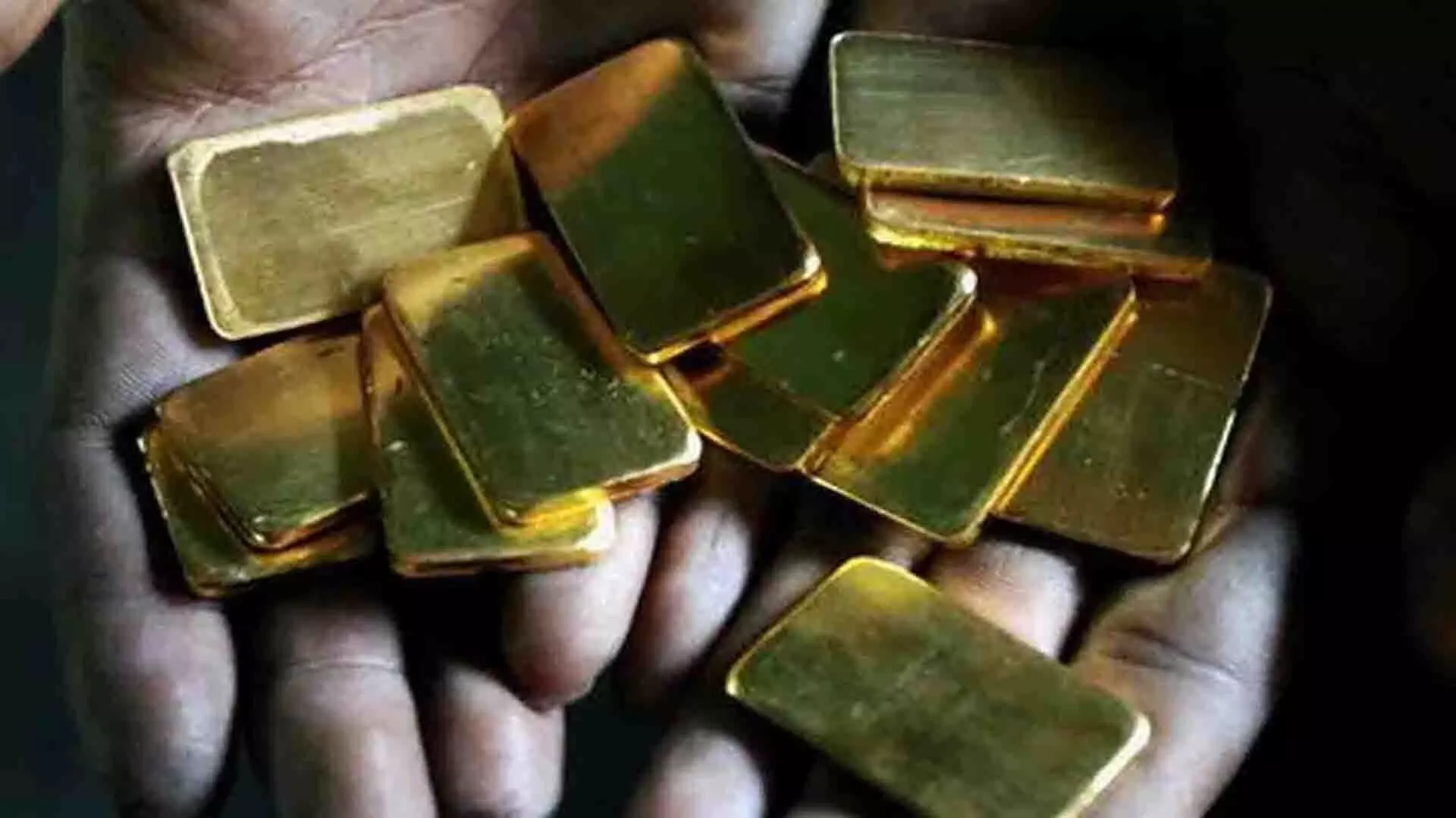 इंडिगो फ्लाइट से 2.51 करोड़ का सोना बरामद, कस्टम विभाग की कार्रवाई