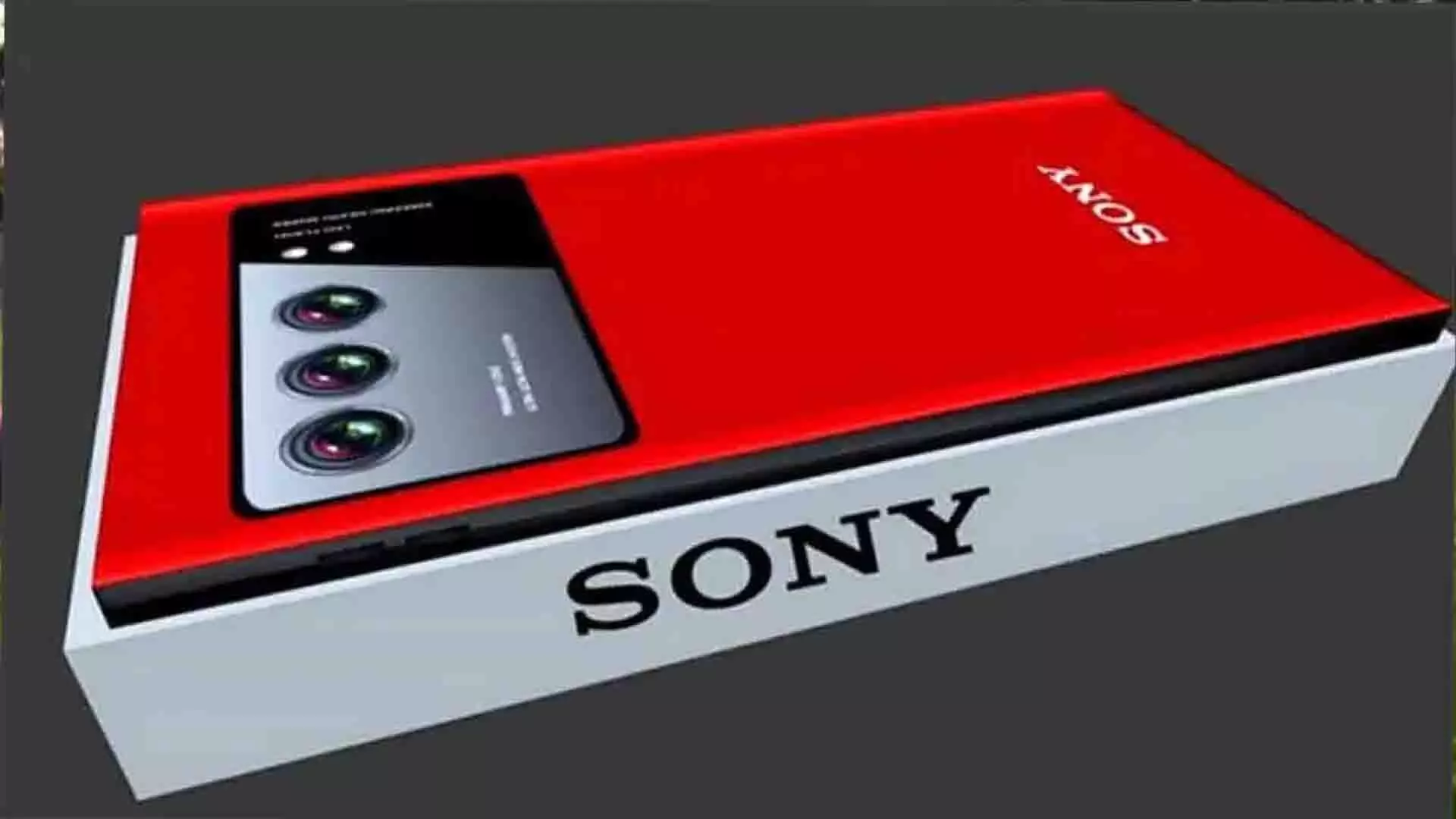 Sony Xperia Zoom 5G: मिल रही 12GB RAM, साथ में 200MP का कैमरा