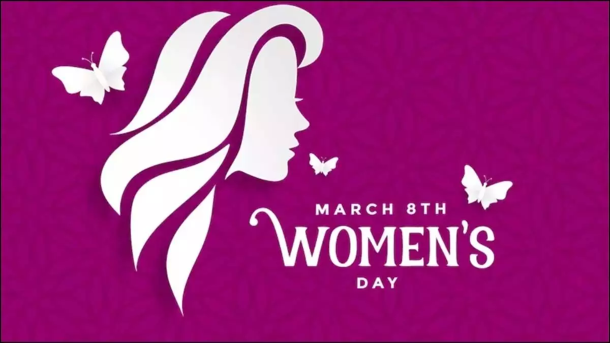 8 मार्च को ही क्यों मनाते हैं अंतर्राष्ट्रीय महिला दिवस, जानें वजह