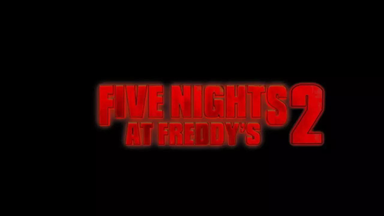 फ़ाइव नाइट्स एट फ़्रेडीज़ 2: प्रोडक्शन का फ़िल्मांकन जुलाई 2024 में शुरू होगा