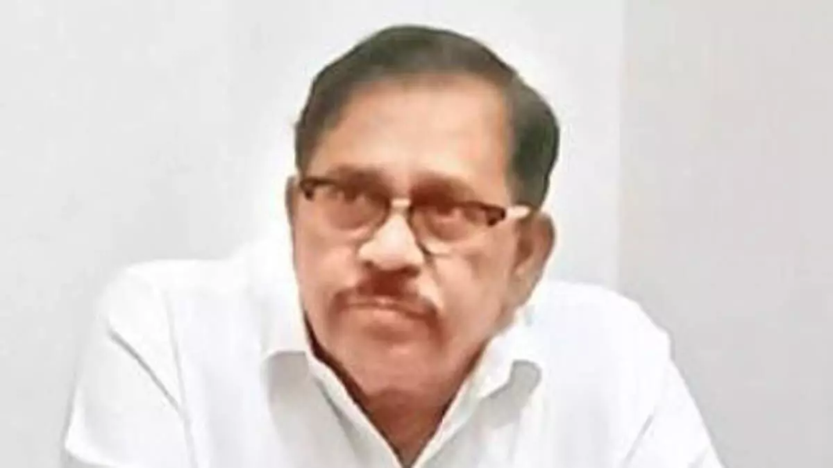 नारे की घटना से सरकार शर्मिंदा नहीं: कर्नाटक के गृह मंत्री
