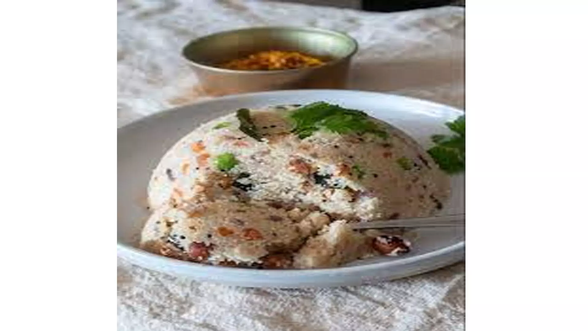 नाश्ते के लिए साउथ इंडियन उपमा, मिनटों में बनाएं रेसिपी