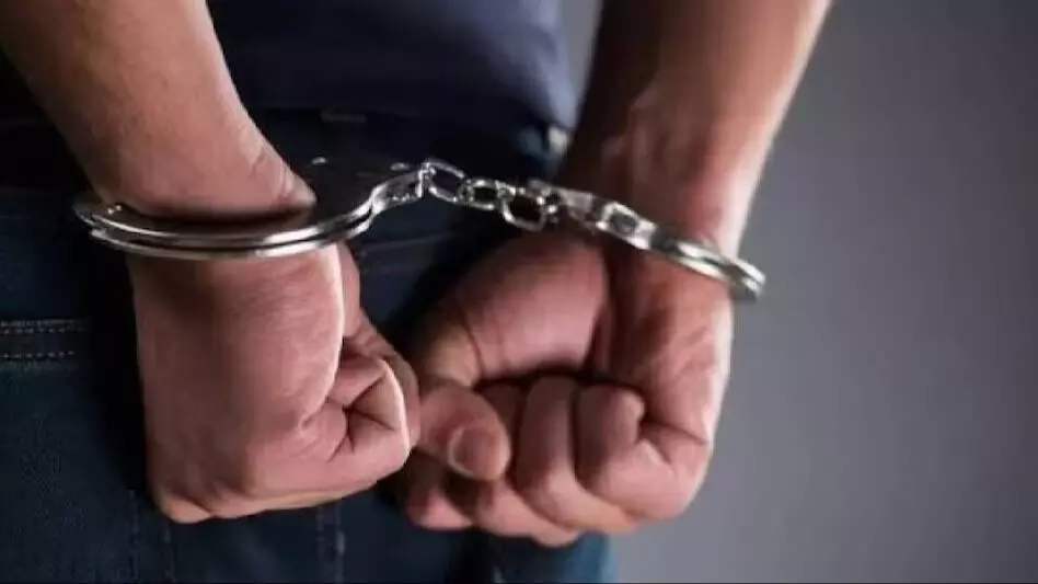 असम सरकार का इंजीनियर 3 करोड़ रुपये के भ्रष्टाचार के आरोप में गिरफ्तार