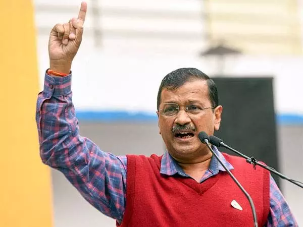 ED ने समन का पालन नहीं करने पर केजरीवाल के खिलाफ दूसरी शिकायत दर्ज की