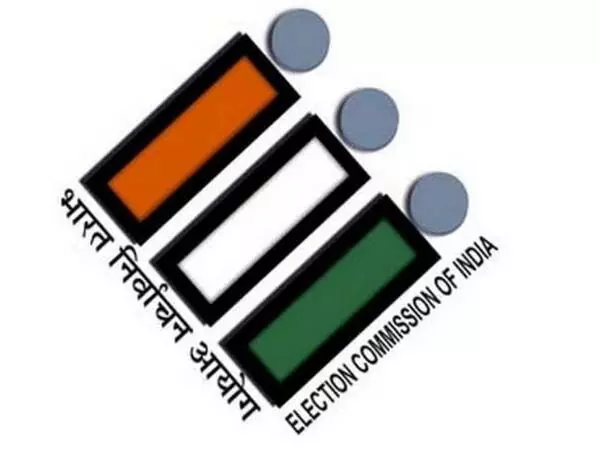 ईसीआई अधिकारियों ने असम में लोकसभा चुनाव तैयारियों की समीक्षा की