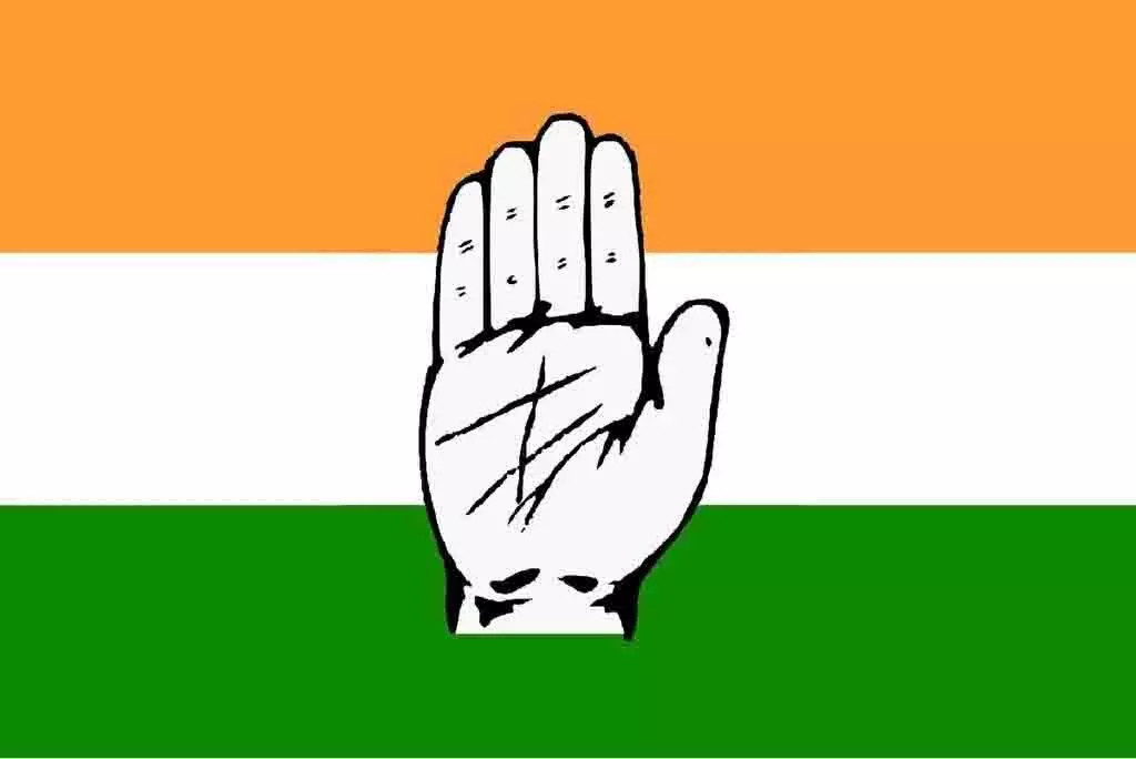 कांग्रेस पार्टी कल करेगी लोकसभा चुनाव के प्रत्याशियों का ऐलान