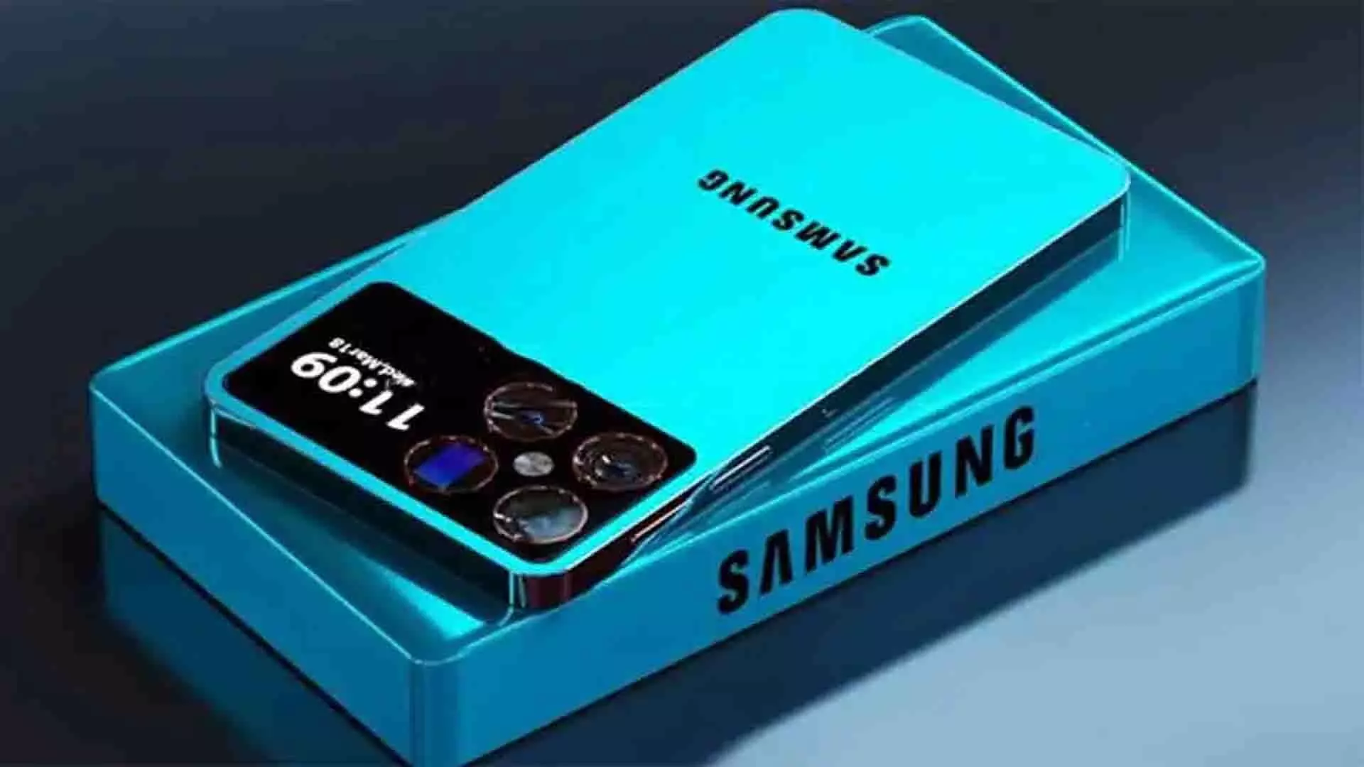 Samsung Galaxy S23 Max: मिल रहा 50MP कैमरा, जानिए फीचर्स