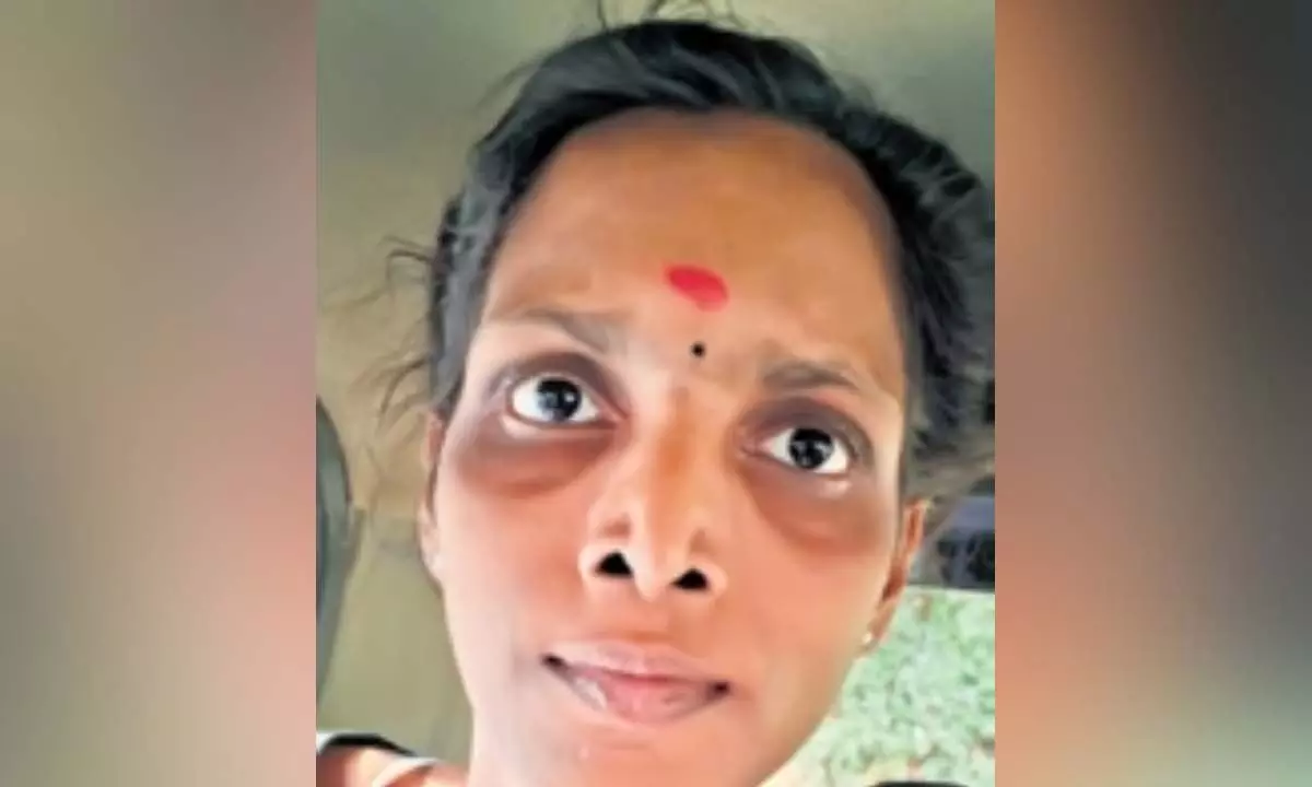 केरल में नवजात की हत्या के आरोप में महिला को आजीवन कारावास की सजा