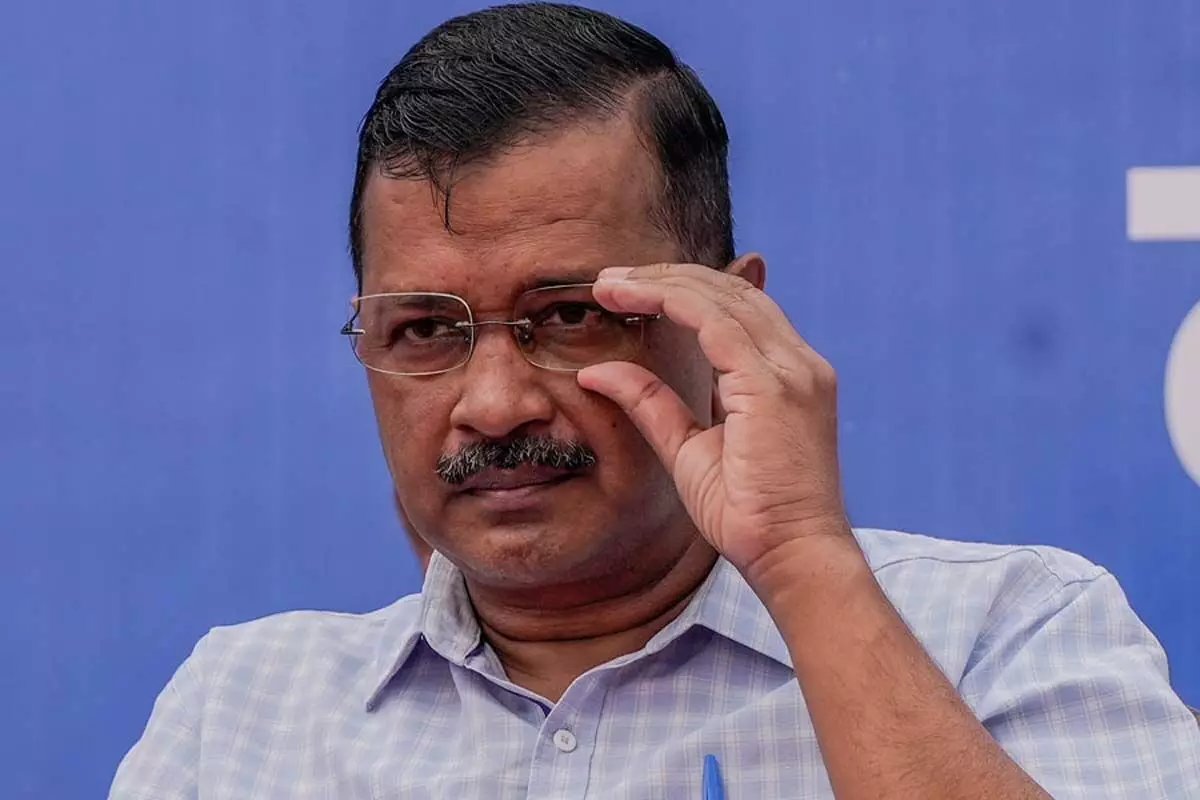 दिल्ली के सीएम अरविंद केजरीवाल की बढ़ी मुसीबत, ED की शिकायत पर कोर्ट ने भेजा समन