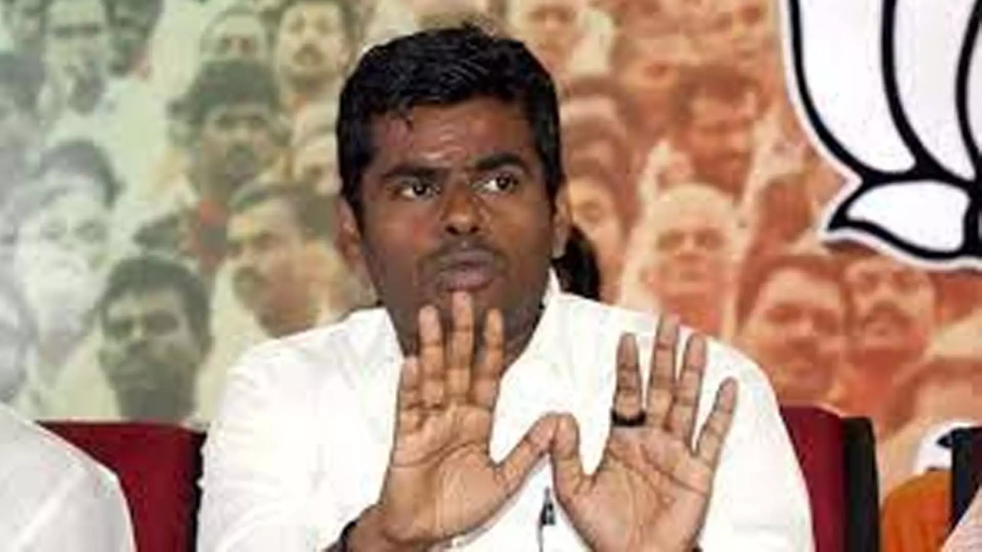 भाजपा ने तमिलनाडु सरकार से कलपक्कम परियोजना पर रुख स्पष्ट करने का आग्रह किया