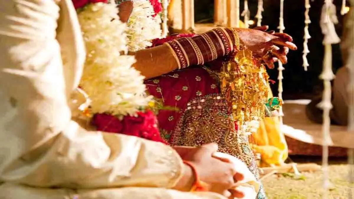 दुल्हन पक्ष ने दहेज की डिमांड पूरी नहीं की तो दूल्हे ने शादी से इनकार