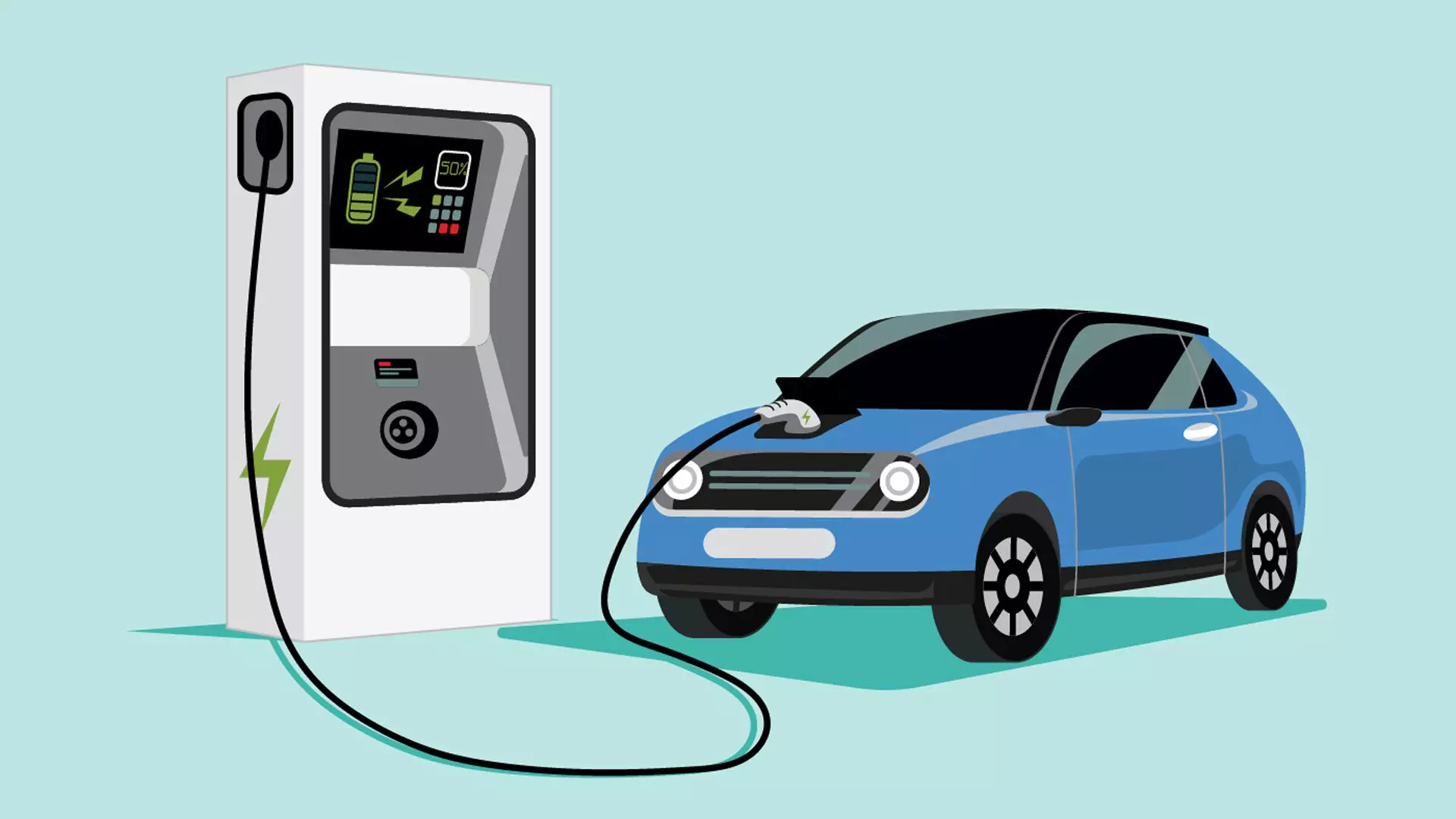 इलेक्ट्रिक वाहन पेट्रोल, डीजल कारों से अधिक प्रदूषण फैलाते हैं? अध्ययन से हुआ खुलासा