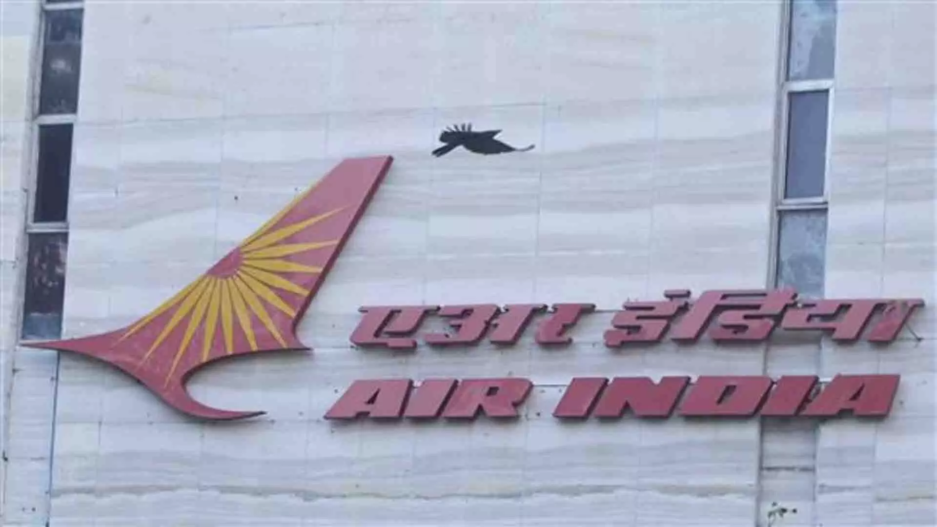 क्रू मेंबर्स से बहस, एयर इंडिया ने एयरपोर्ट पर महिला यात्री को उतारा