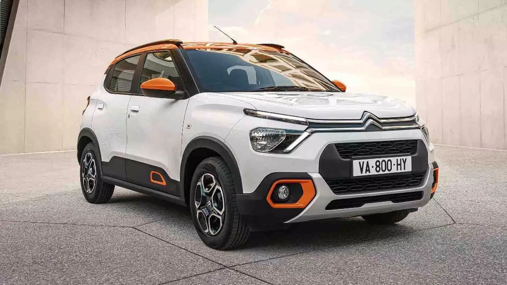 Citroen C3 और C3 एयरक्रॉस को एक्स्ट्रा सुविधाएँ मिलेंगी