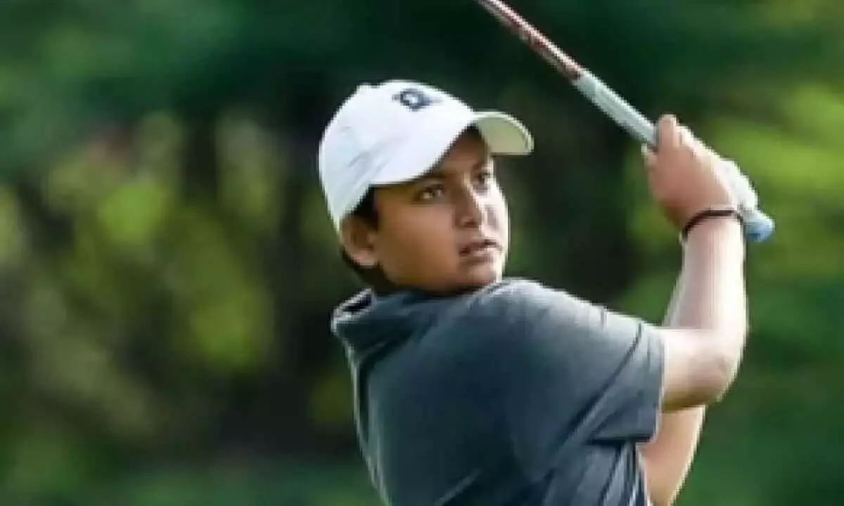 यूएस किड्स मलेशियाई गोल्फ चैंपियनशिप