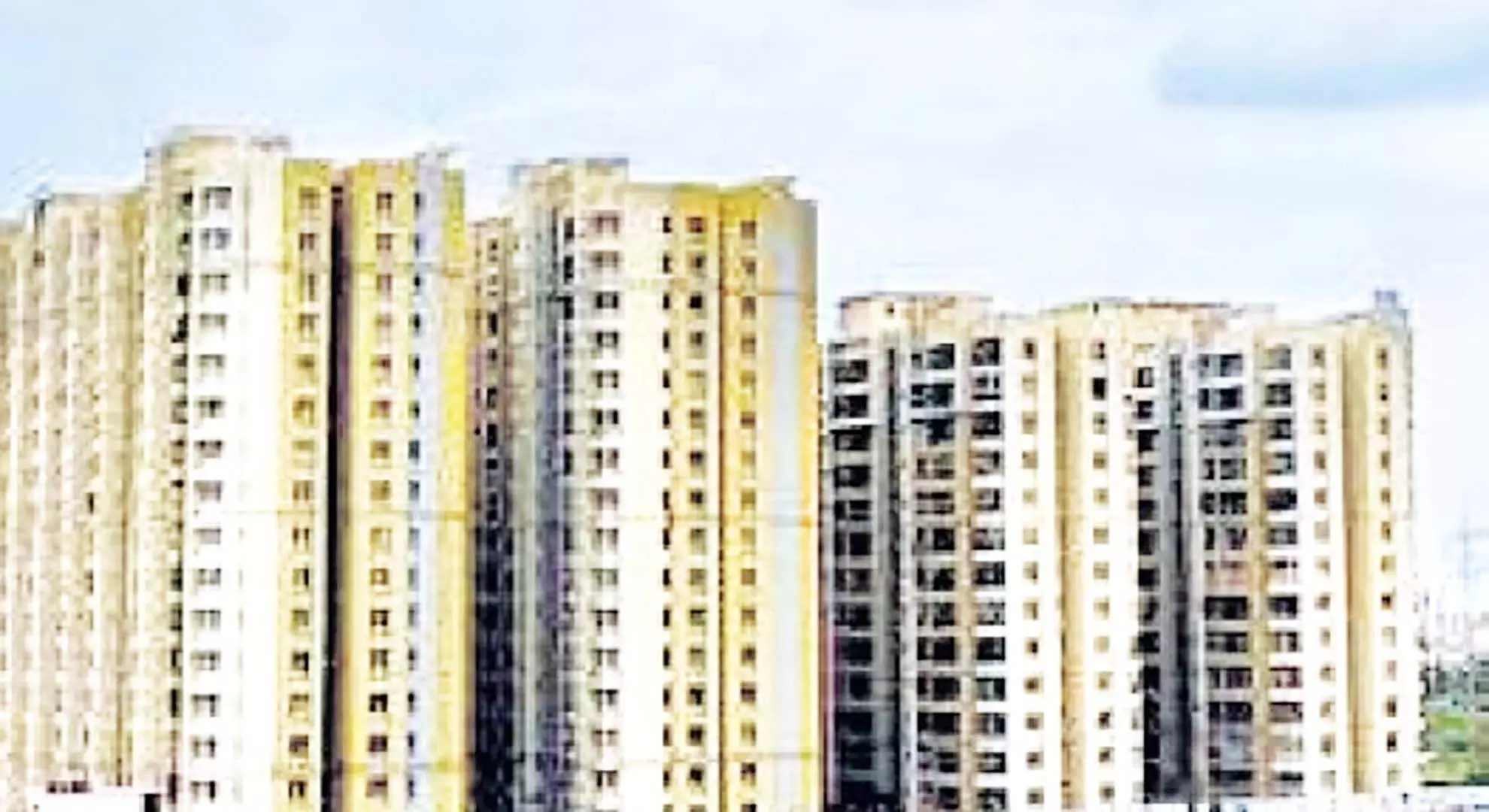 हैदराबाद में संपत्ति पंजीकरण में वृद्धि जारी: रिपोर्ट