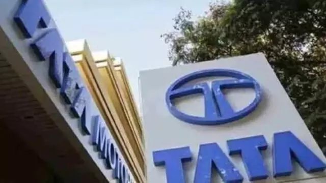 टाटा मोटर्स वाणिज्यिक वाहनों की कीमतें 2% तक बढ़ाएगी