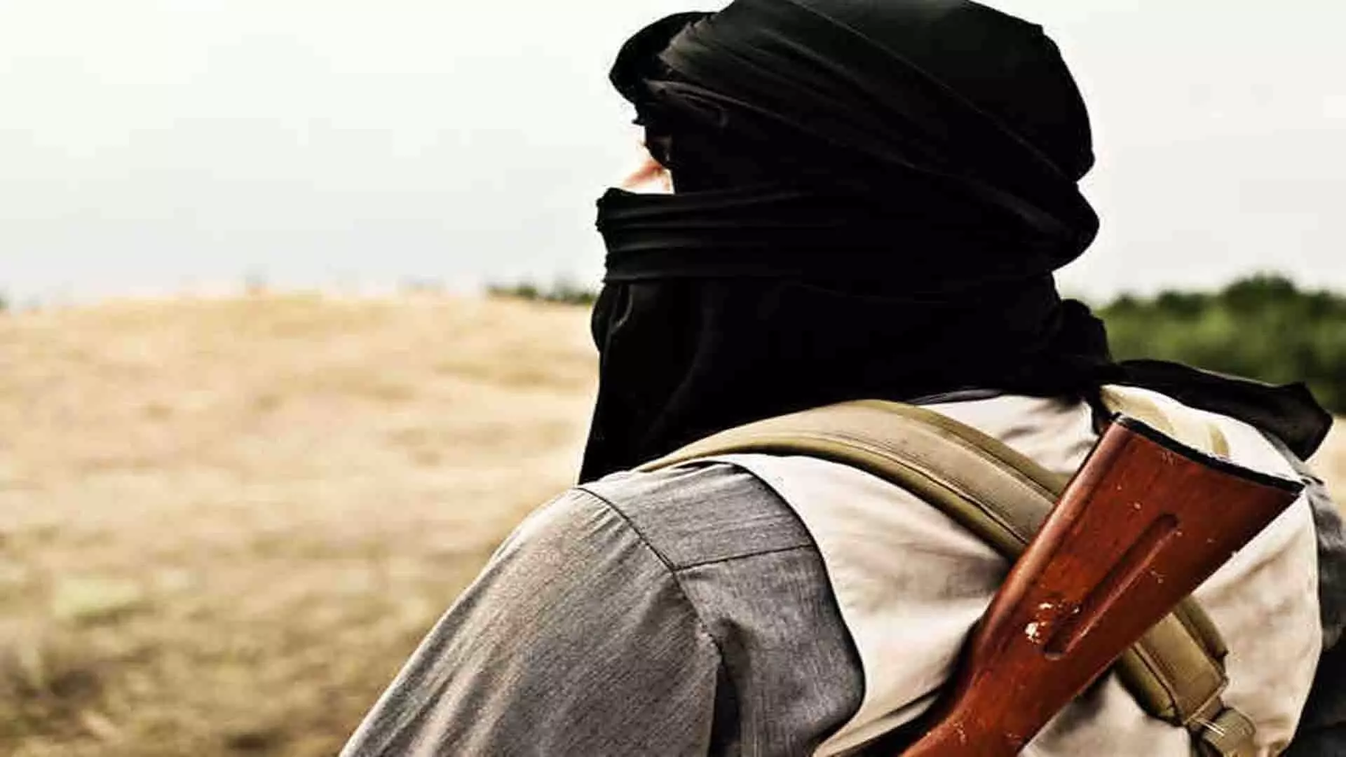 केंद्र ने लश्कर-ए-तैयबा के सदस्य मोहम्मद कासिम गुज्जर को आतंकवादी घोषित किया