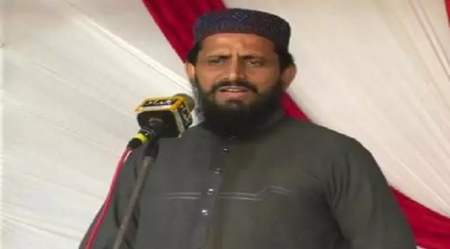 गृह मंत्रालय ने लश्कर-ए-तैयबा के सदस्य मोहम्मद कासिम गुज्जर को आतंकवादी घोषित किया