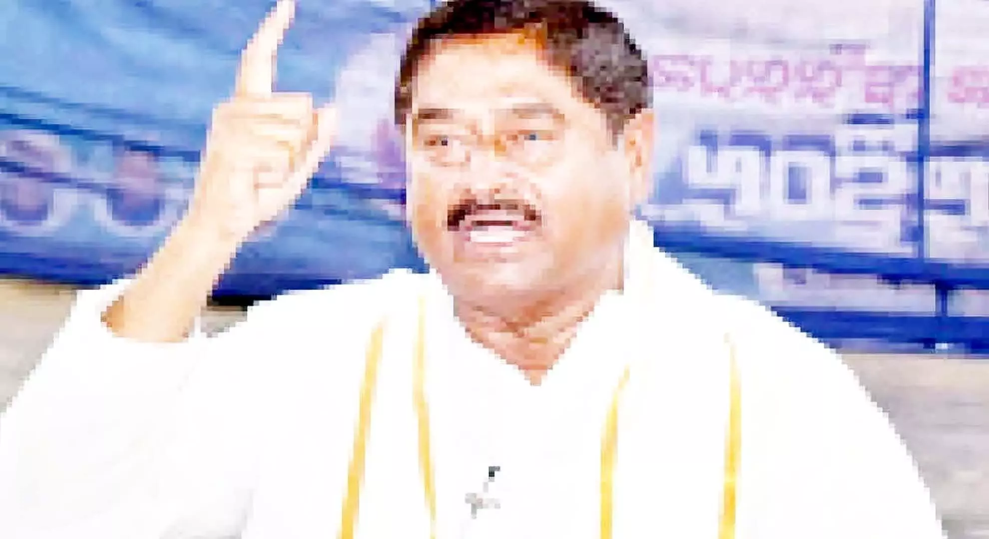श्रीकाकुलम: धर्मना ने जयाहो बीसी को चुनावी स्टंट बताया
