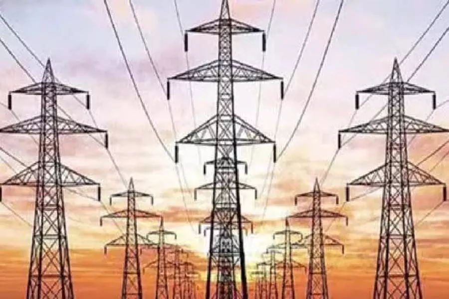 मिजोरम सरकार बिजली विभाग के निगमीकरण पर  कर रही है विचार