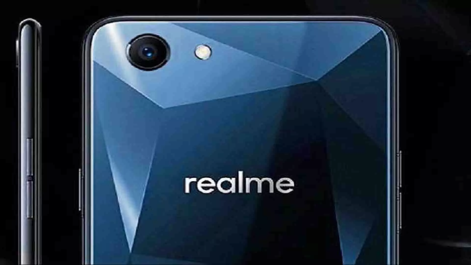Realme ने NARZO 70 Pro 5G के साथ उद्योग-अग्रणी डिज़ाइन का अनावरण किया