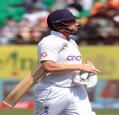 इंग्लिश बल्लेबाज बैजबाल का बहाना बनाकर आलोचना से नहीं बच सकते: नासिर हुसैन