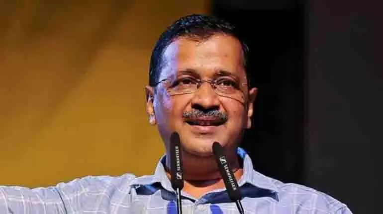 अरविंद केजरीवाल की मुश्किलें बढ़ी, कोर्ट ने 16 मार्च को पेश होने को कहा